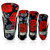 Taboo Fashions Ladies Club Cover Set 4 Pack - Red Roses