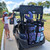 Taboo Fashions Ladies Resort Golf Cart Bags - Signature