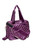 Purple Pickleball Tote Bag with Detachable Cover image 1