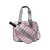 Pink Pickleball Detachable Tote Bag image 2