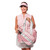 Pink Pickleball Detachable Tote Bag image 1