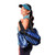 Navy Pickleball Detachable Tote Bag image 1