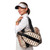 Gold Pickleball Detachable Tote Bag image 1