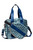 Teal Pickleball Detachable Tote Bag image 1