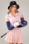 Navy Mallet Cover image 2