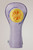 Lavender Fairway Wood Cover image 1
