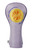 Lavender Fairway Wood Cover image 1