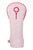 Pink Fairway Wood Cover image 1