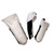 Desert Snake 3 Piece Club Cover Set image 1