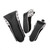 Black Tees 3 Piece Club Cover Set image 1