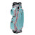 Boho Cart Golf Bag image 1