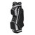 Black Tees Cart Golf Bag image 1