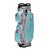 Boho Cart Golf Bag image 1