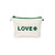 LOVE Accessory Bag image 1