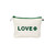 LOVE Accessory Bag image 1