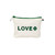 LOVE Accessory Bag image 1