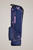 Lightweight Carry Stand Bag in Navy image 2