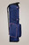 Carry Stand Bag in Navy image 4