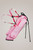 Lightweight Carry Stand Bag in Pink image 1