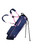 Carry Stand Bag in Navy image 1