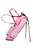 Lightweight Carry Stand Bag in Pink image 1