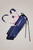Lightweight Carry Stand Bag in Navy image 1