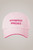 Pink Manifest Birdies Ball Cap image 2
