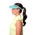 Boho Visor image 1