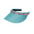 Boho Clip On Visor image 1