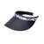 Shibori Clip On Visor image 1