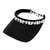Black Tees Visor image 1