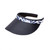 Shibori Clip On Visor image 1