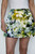 Olivine Box Pleat Skort image 1
