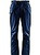 Men’s Pitch 37.5 Rain Trousers Onyx Black image 21