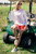 Playful Skort - GolftiniSkorts