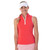 Mock Cutaway Sleeveless image 1