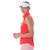 Mock Cutaway Sleeveless image 2