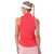 Mock Cutaway Sleeveless image 3