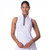 Rosie Mock Sleeveless image 1