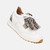 Duca del Cosma Pasqualle - White/Cheetah