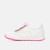 Duca del Cosma Bellezza 2 - White/Pink