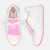 Duca del Cosma Bellezza 2 - White/Pink