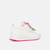 Duca del Cosma Bellezza 2 - White/Pink