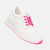 Duca del Cosma Bellezza 2 - White/Pink