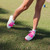 Duca del Cosma Bellezza 2 - White/Pink