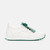 Duca del Cosma Bellezza 2 - White/Green