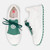Duca del Cosma Bellezza 2 - White/Green