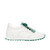 Duca del Cosma Bellezza 2 - White/Green