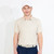Men's Headford Drycool Polo-uv-protection Light Sand image 2