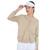 Women's Niblick Cardigan Light Sand image 6